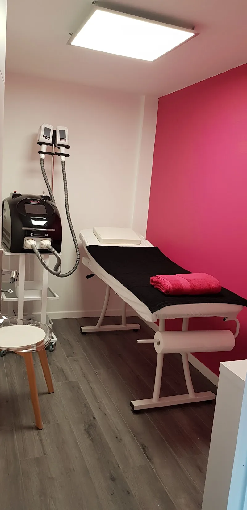 Esthetic Center Expert Minceur Grenoble - Épilation Grenoble - Photo de couverture - OneBooking