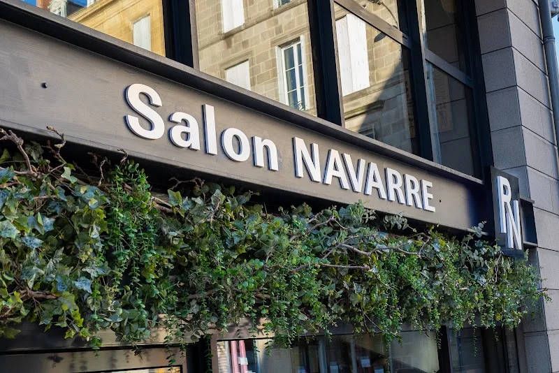 Salon Navarre - Coiffure Limoges - Photo de couverture - OneBooking