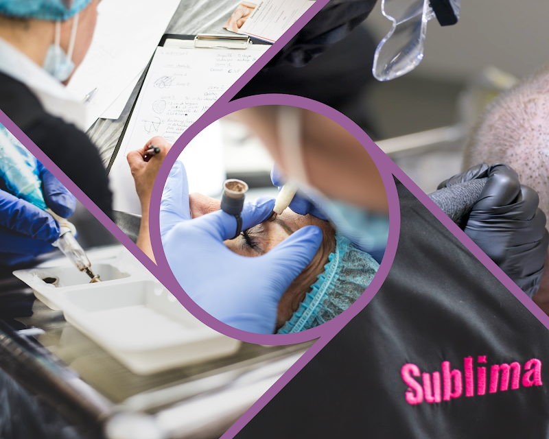 Centre de Formation SUBLIMA - Sourcils & cils Lille - Photo de couverture - OneBooking