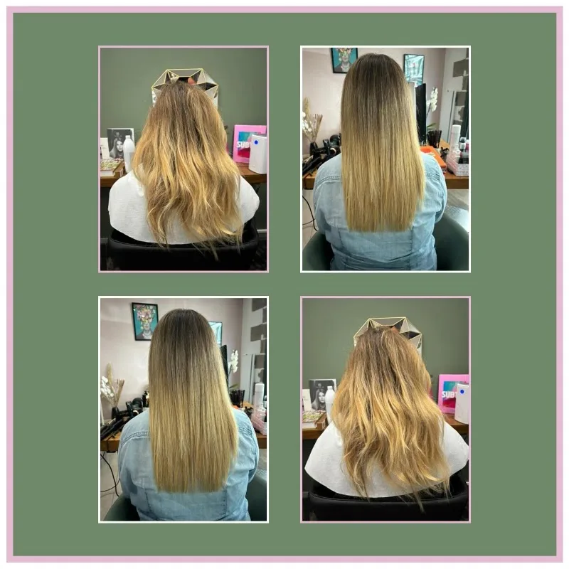 L’atelier d’Aguesseau - Coiffure Limoges - Photo de couverture - OneBooking
