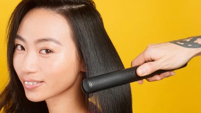 Celine - Coiffeuse à domicile