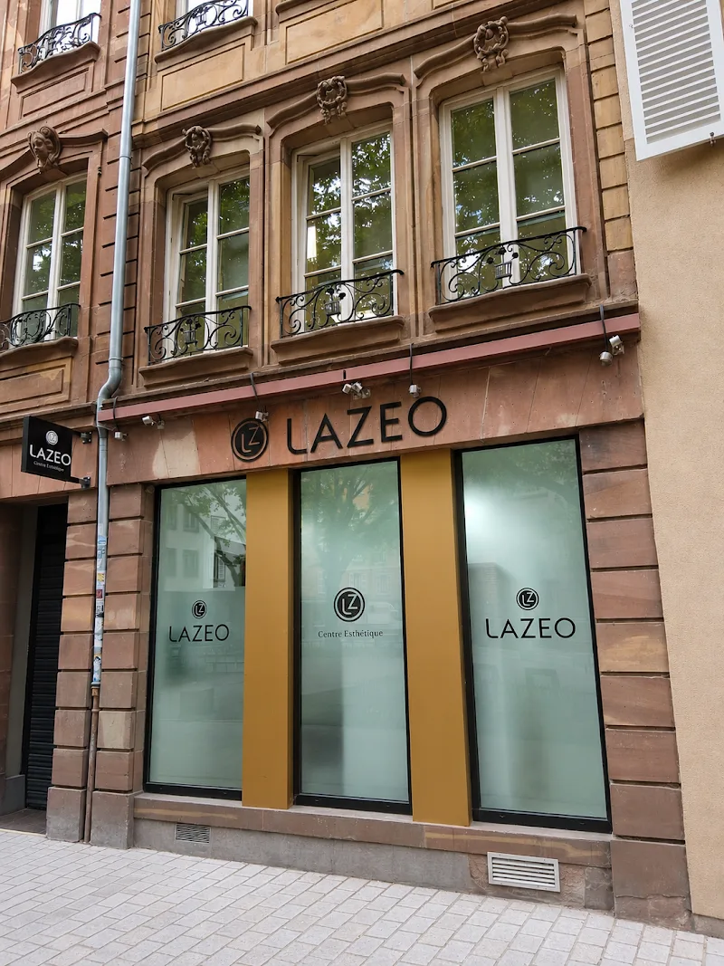 Lazeo Strasbourg - Épilation Strasbourg - Photo de couverture - OneBooking