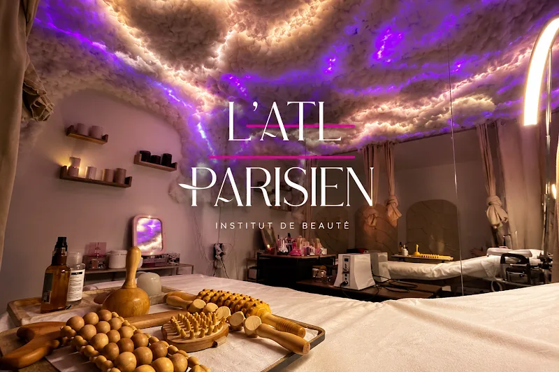 L'ATELIER PARISIEN CENTRE DE BIEN-ÊTRE