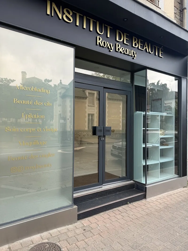 Roxy beauty rennes - Onglerie Rennes - Photo de couverture - OneBooking