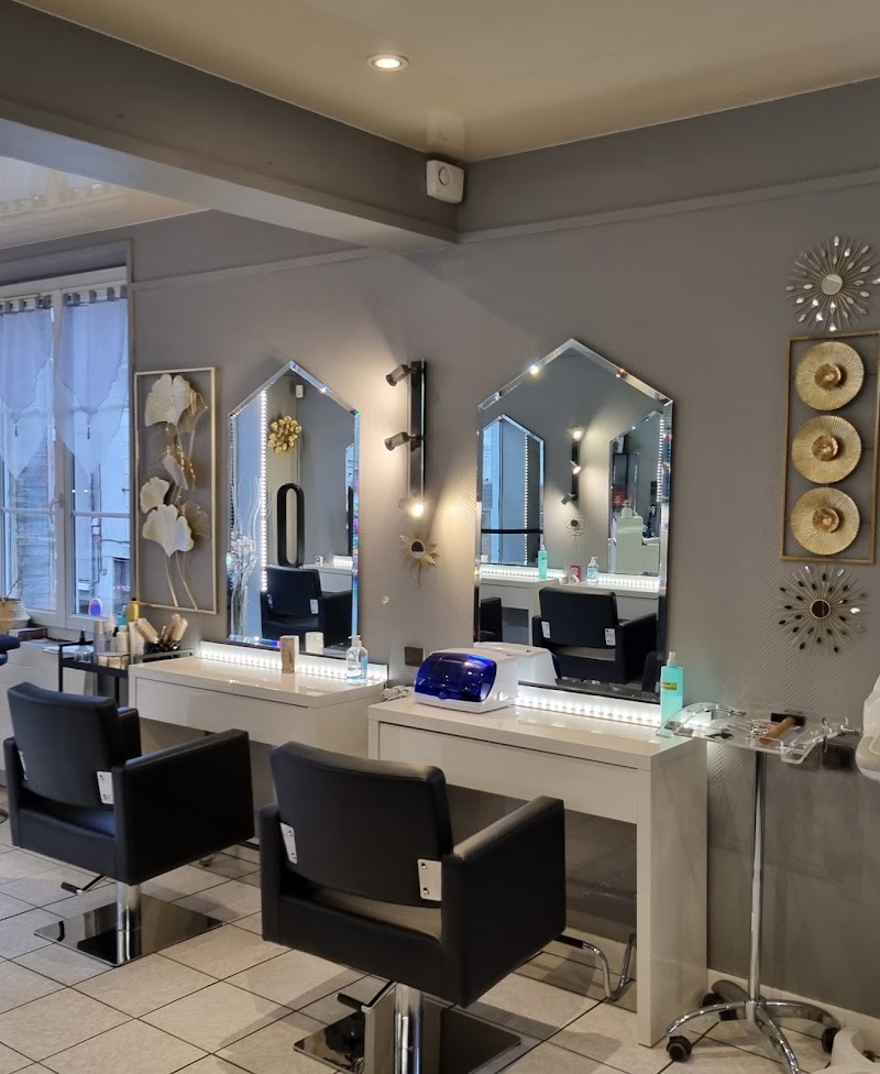 Un Temps Pour Soi - Coiffure Orléans - OneBooking
