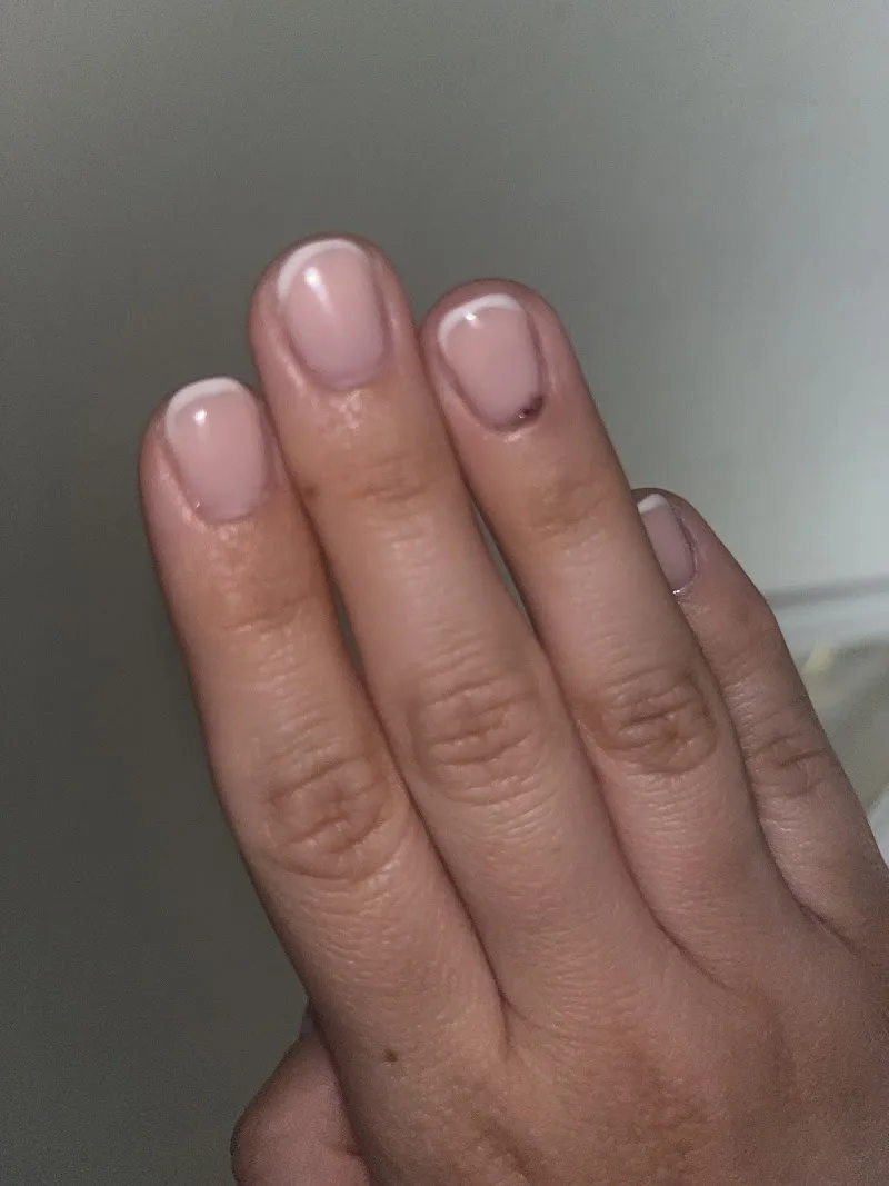 Coco Miel - Onglerie Tours - Photo de couverture - OneBooking