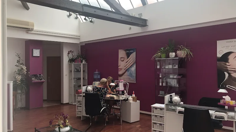 Alexandra Maquillage Permanent Strasbourg