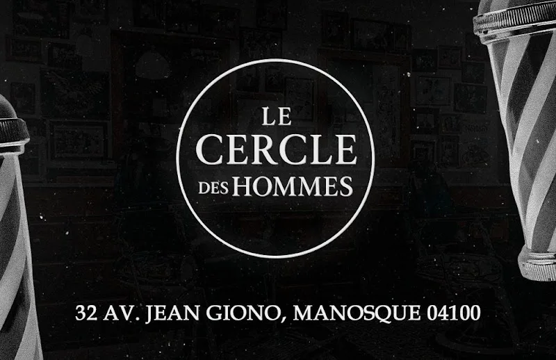 Le Cercle Des Hommes