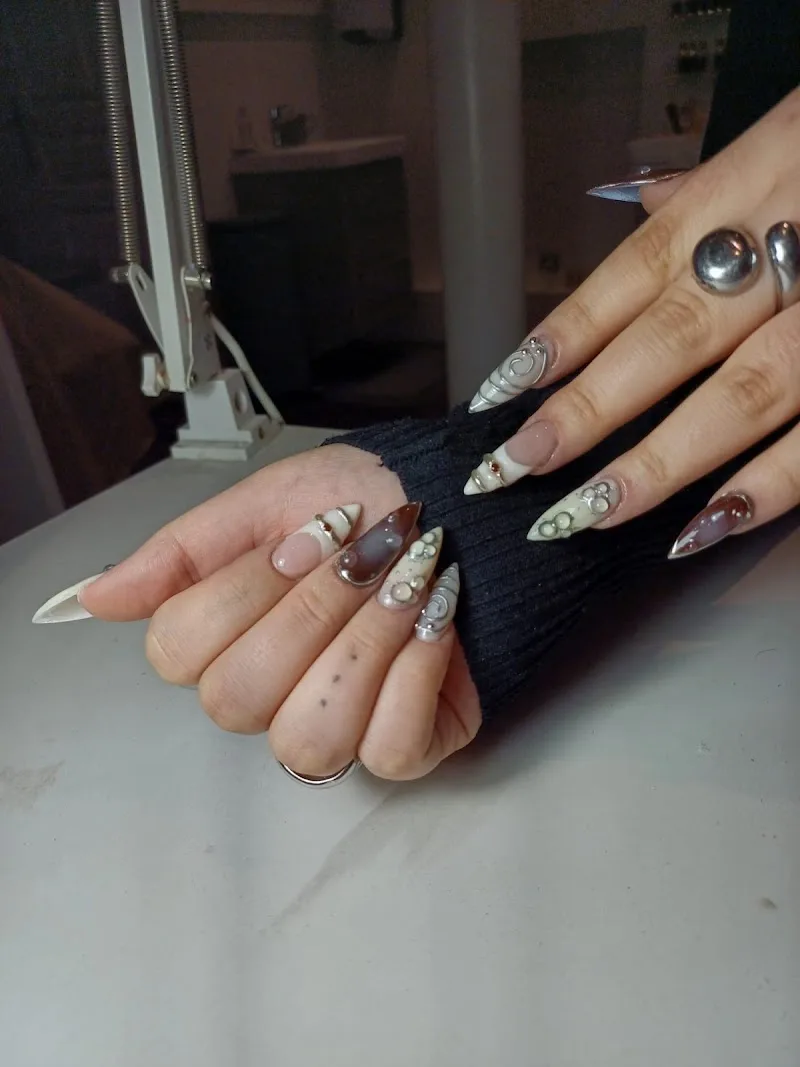 Jalinails Paris