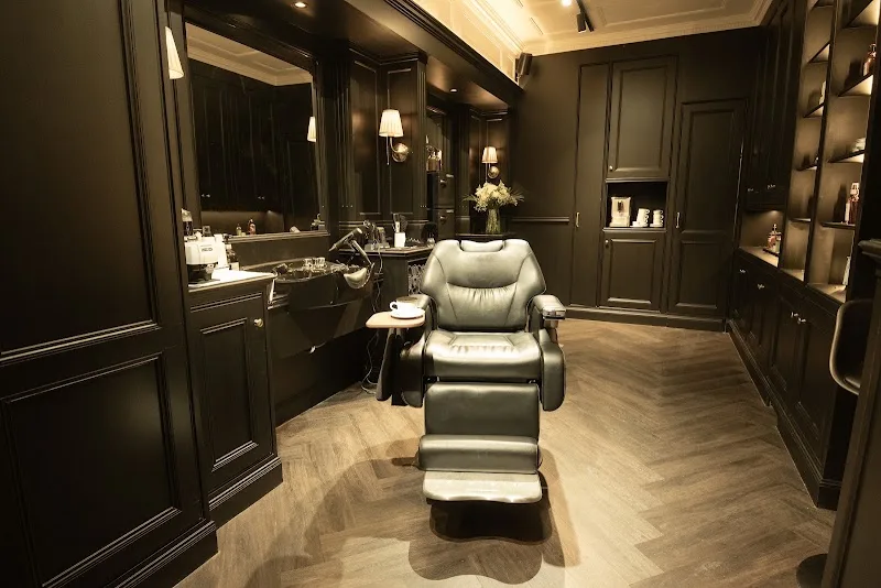 Mâles Aimés - Coiffure Bayonne - Photo de couverture - OneBooking