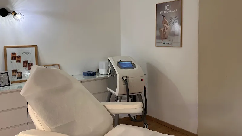 La Beauté d'Ana, Alpha laser Bastia - Épilation Bastia - Photo de couverture - OneBooking