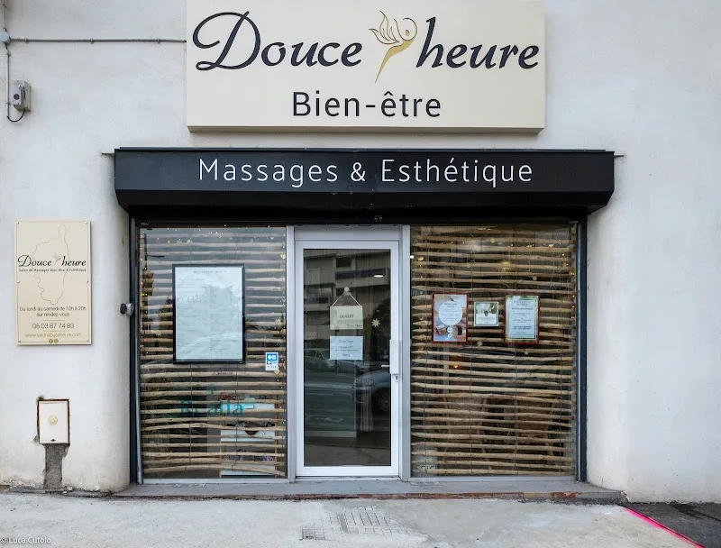 Douce'Heure - Salon de Bien-être Toulouse - Épilation Toulouse - Photo de couverture - OneBooking