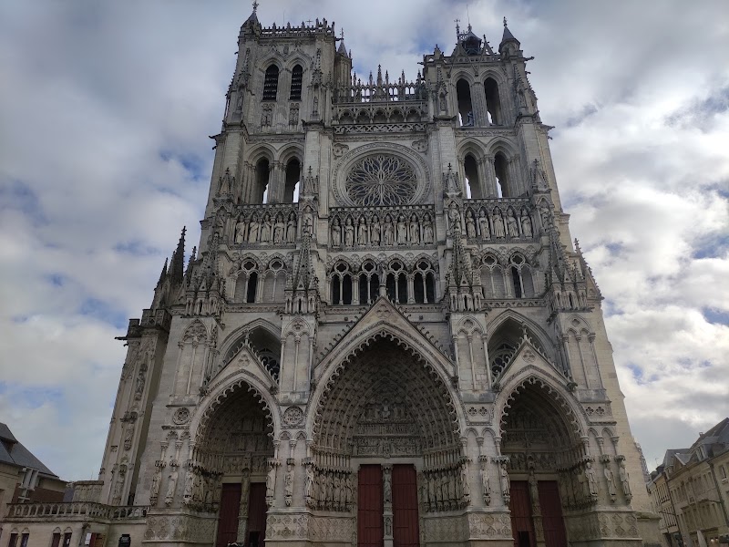 L'emeraude amiens