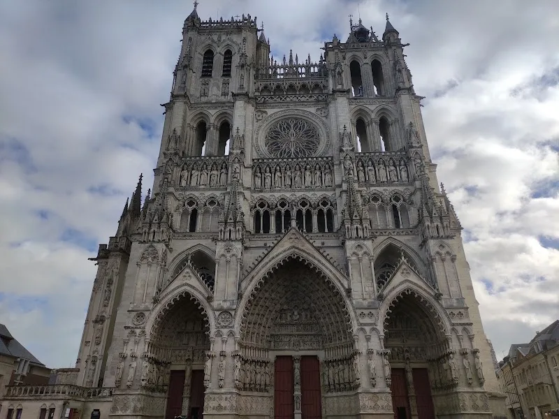 L'emeraude amiens - Spa Amiens - Photo de couverture - OneBooking