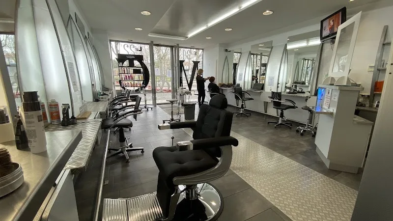 Salon de Coiffure Melckior & C