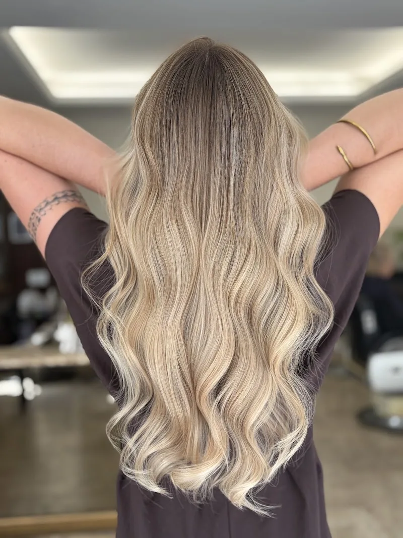 Salon de coiffure B&B