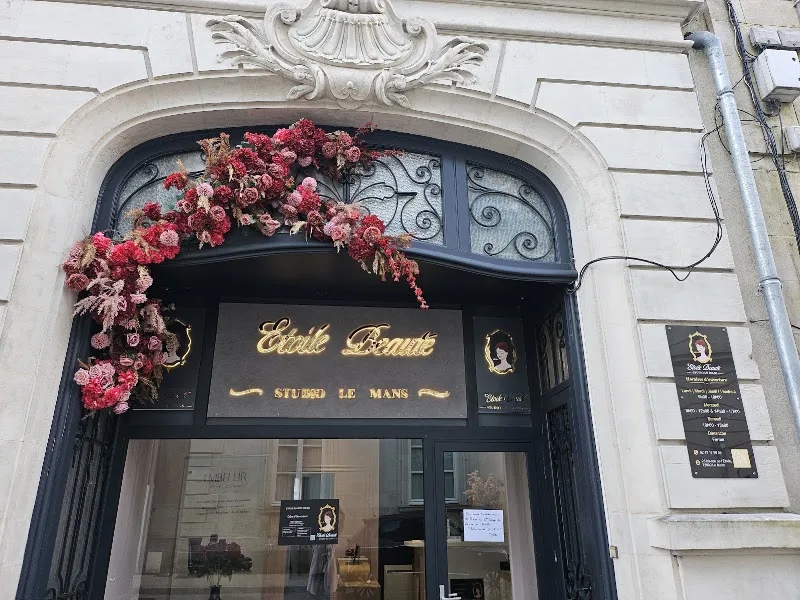 Etoile Beauté Studio