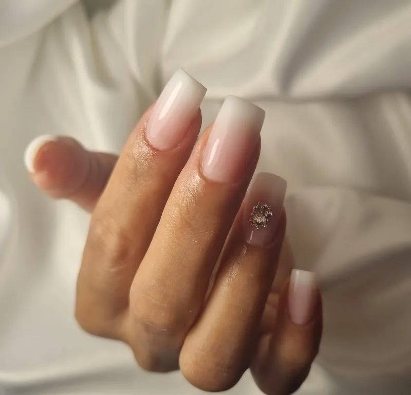 New Concept Nails