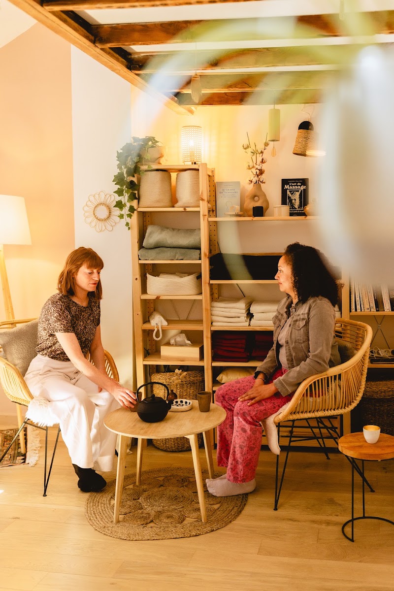 maison plexus - massage intuitif et rebozo