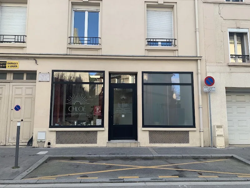 Chloé, atelier de beauté - Épilation Reims - Photo de couverture - OneBooking