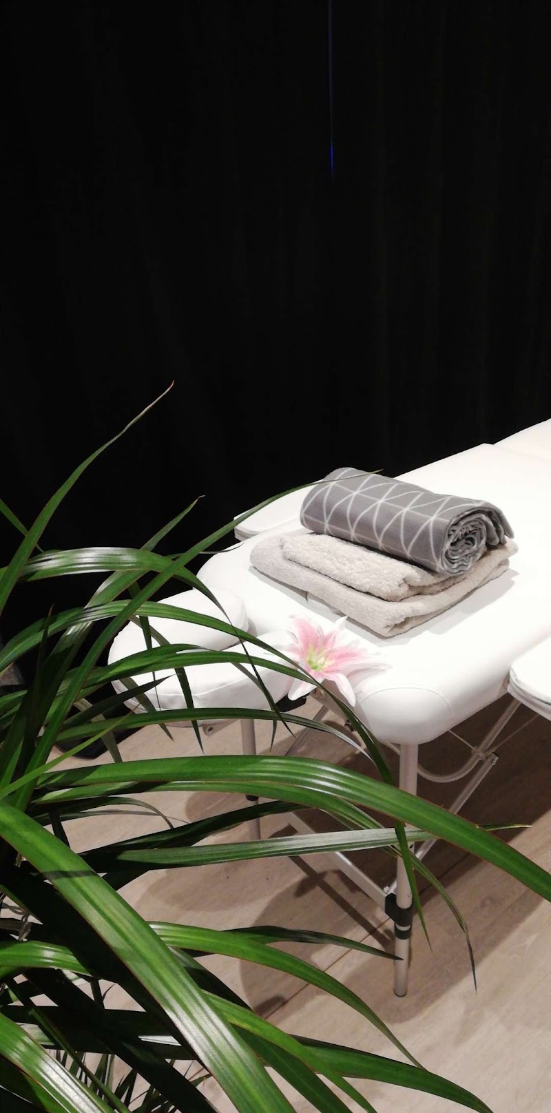 L'évasion Massage - Limoges et ses alentours