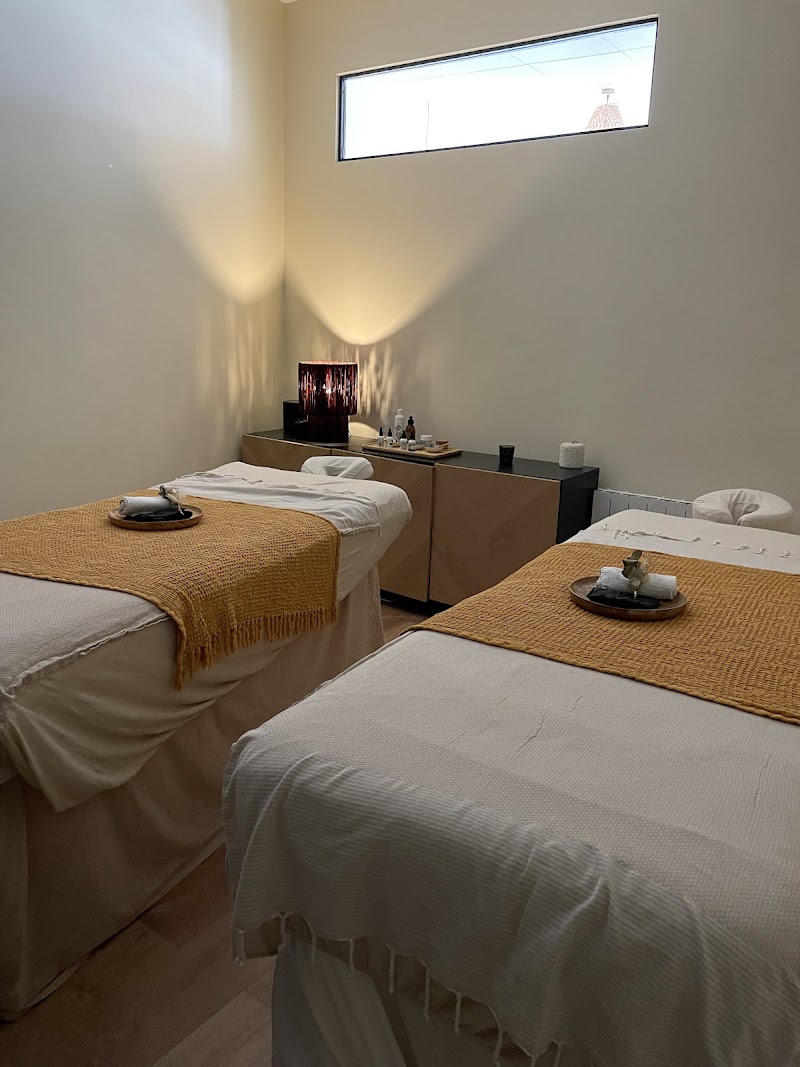 SPA Cénote Plaisir, Institut de massage et de beauté