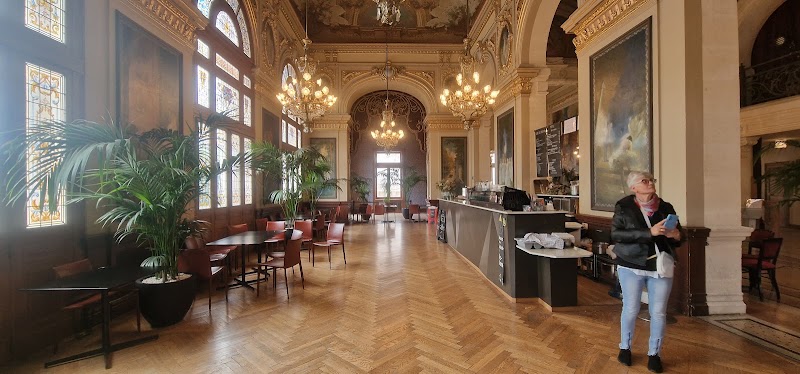 DESSANGE - Coiffeur Sete