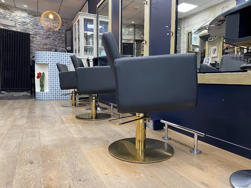 Empreintes Coiffure