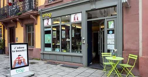 Institut et centre d'expertise: le BAP - Bain aux Plantes - Épilation Strasbourg - Photo de couverture - OneBooking