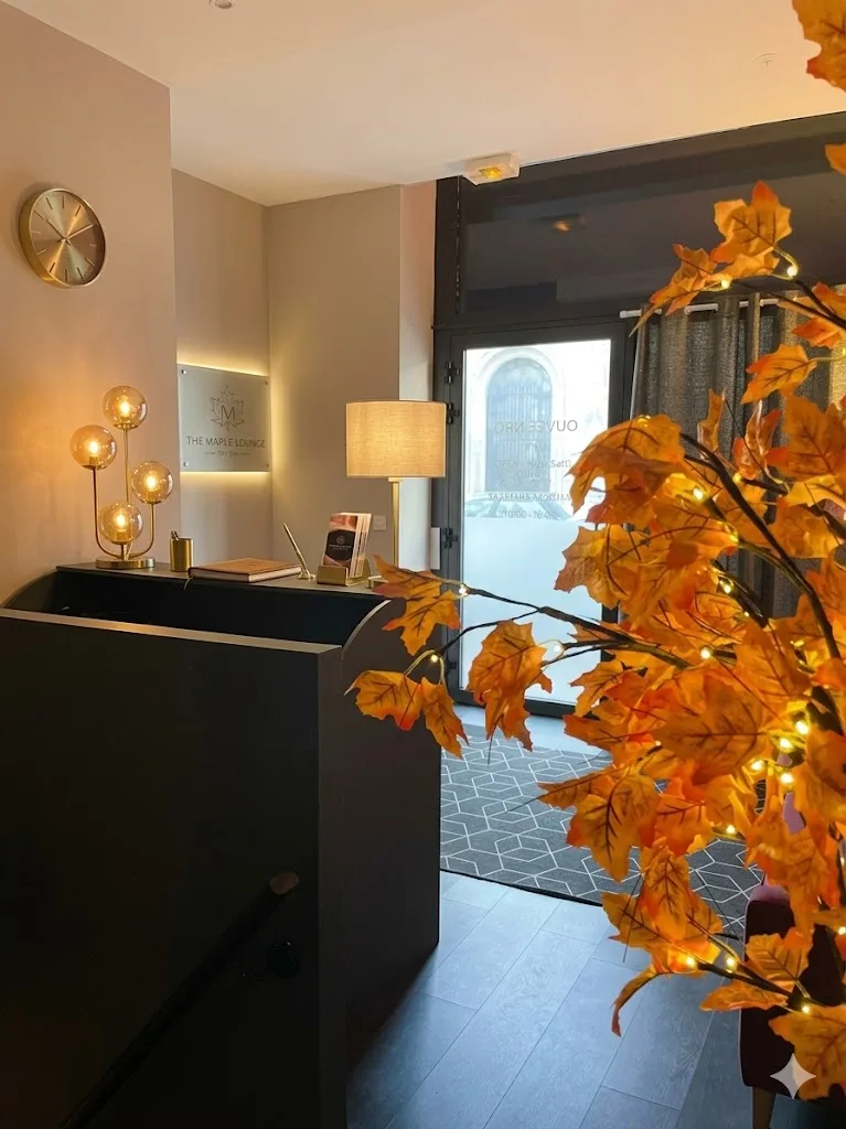 Relax Centre massage Lille