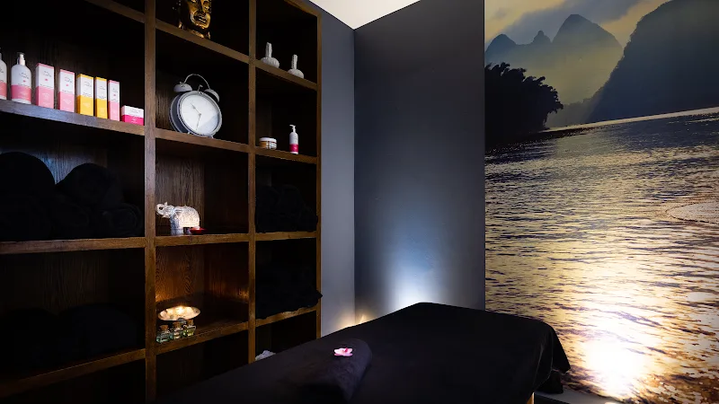 Le Parvis Détente Lille : Massages intuitifs / Soins du corps et du visage bio