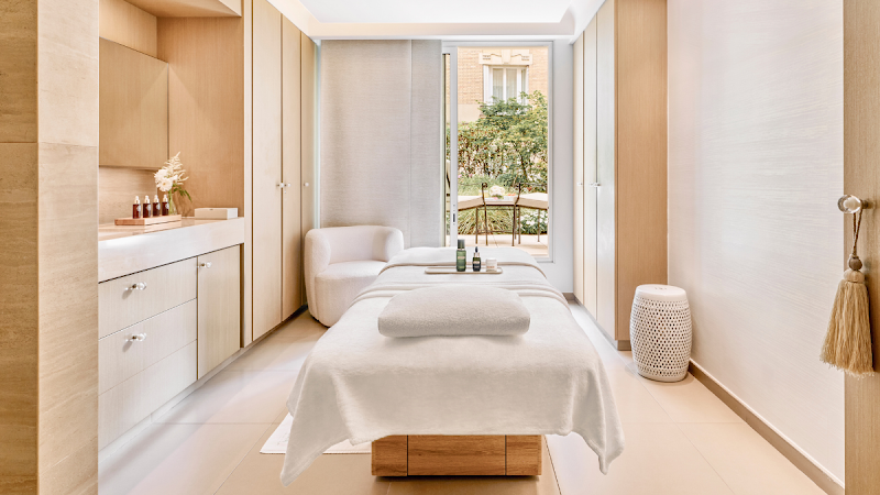 Spa Le Bristol by La Mer - Spa Paris - Photo de couverture - OneBooking