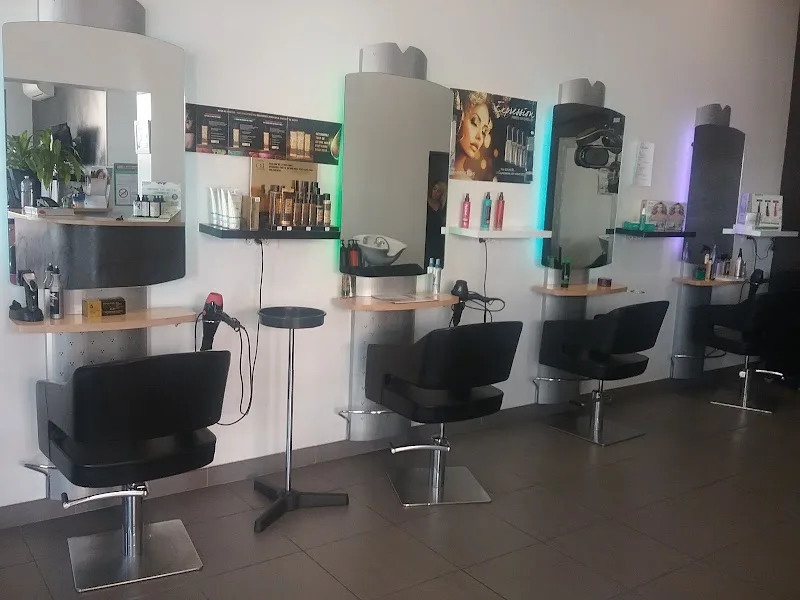 Amazone Coiffure