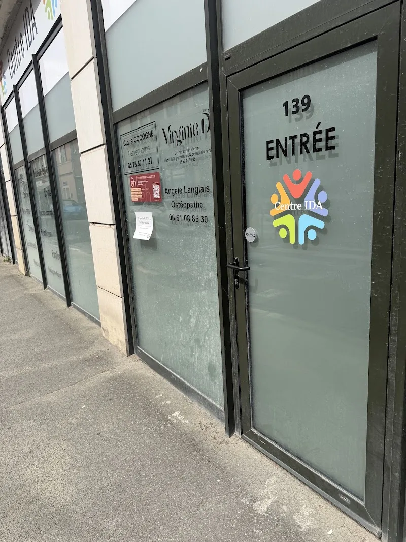 Eternelle harmonie - Massage bien-être & soin esthétique -Le Mans - Spa Le Mans - OneBooking