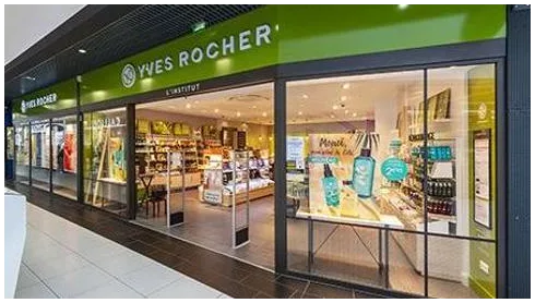 Yves Rocher