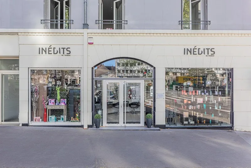 Les Inédits de Thomas