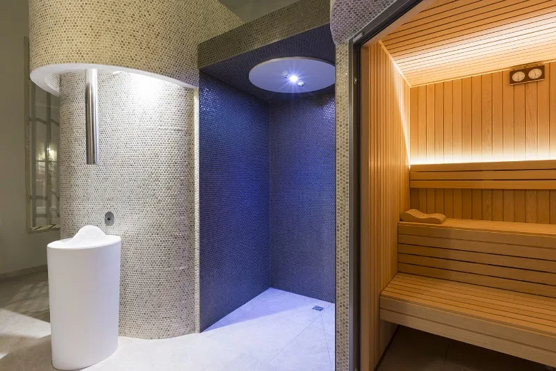 ELIOSPA Nîmes - Grand Hôtel Dieu - Spa Nîmes - Photo de couverture - OneBooking