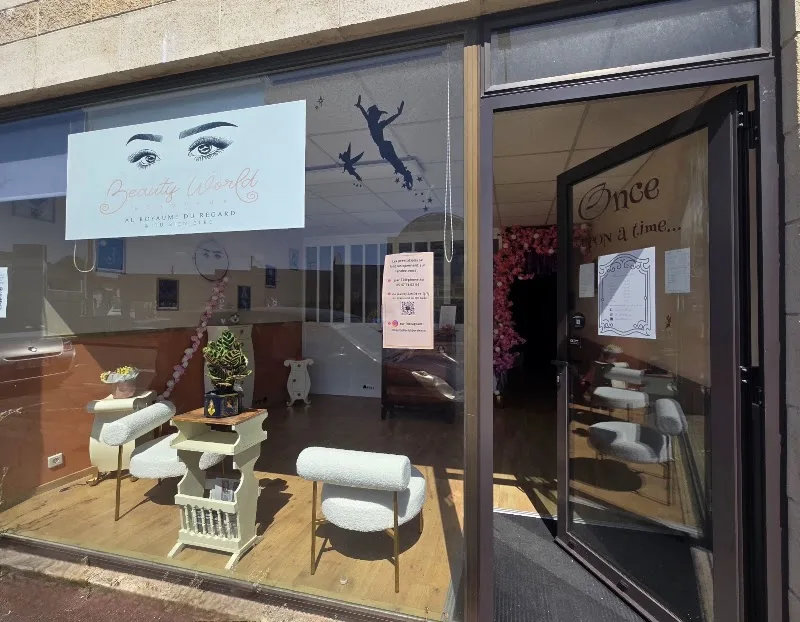 BeautyWorld Bordeaux