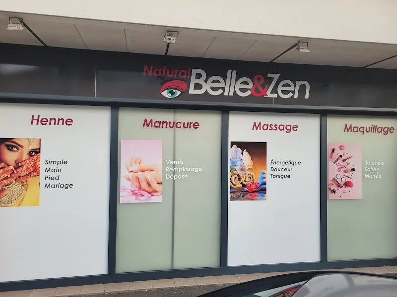 NATURAL BELLE ET ZEN
