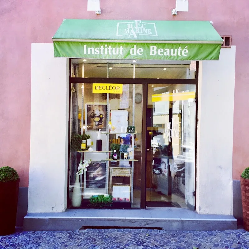 Institut de Beauté Bleu Marine