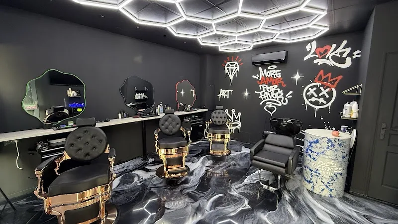 Studio Kut Barber Fréjus
