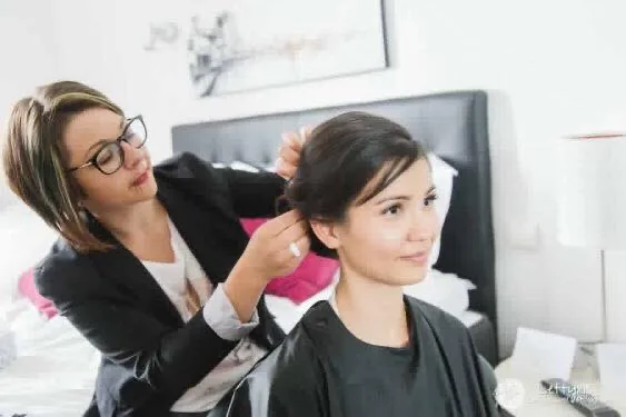 Fouge'Hair - Coiffure Fougères - Photo de couverture - OneBooking