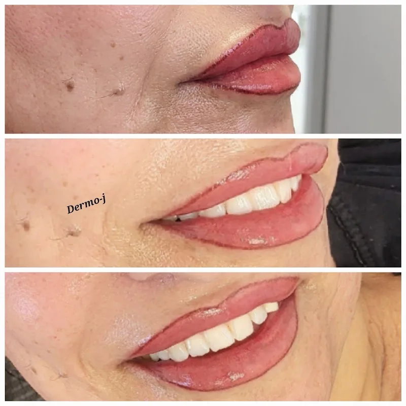 Dermo-j.beziers - Maquillage Béziers - Photo de couverture - OneBooking