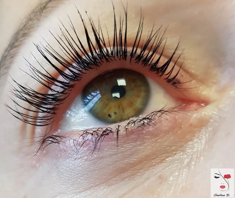 Charlène B - Sourcils & cils Manosque - Photo de couverture - OneBooking