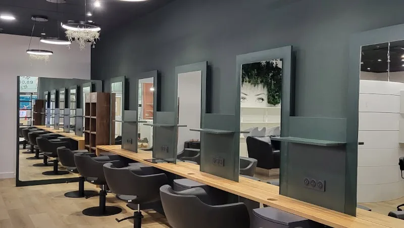 Inter coif - Coiffure Poitiers - Photo de couverture - OneBooking