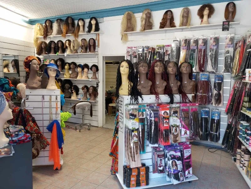 Hair Fashion Factory