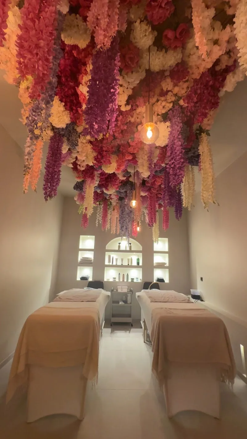 Hair spa LYON / Head spa duo Lissage et soins
