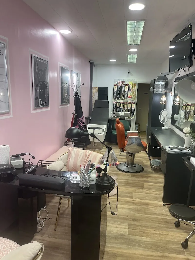 BarberShop Du Centre