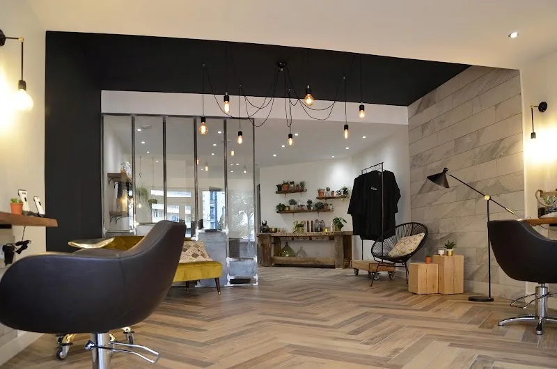Le Salon