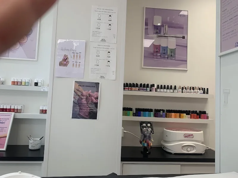 Institut Body minute / Nail - Épilation Lille - Photo de couverture - OneBooking